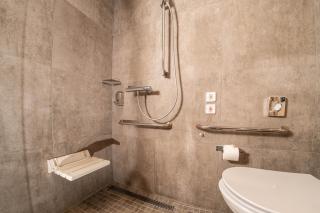 Lignum Hotel - 7