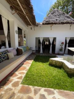 Zahra villa - 1