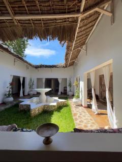 Zahra villa - Malindi - 7