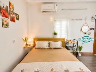 Daily Homestay 120 Phú Mỹ - Mỹ đình - 1