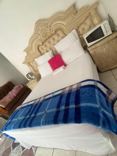 Sky Blue Guest House - 4