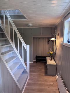 Sjarmerende hus i rolige omgivelser - 1