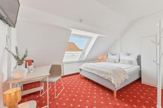 Scharnhäusle 4 - Gästezimmer in Ostfildern - 0