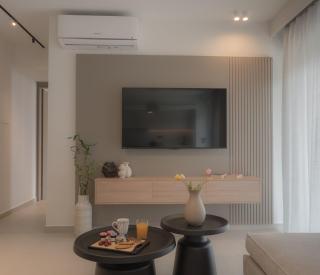Aliki City Apts - Chania - 7