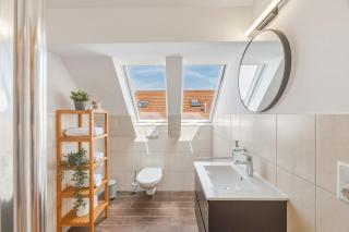 Scharnhäusle 4 - Gästezimmer in Ostfildern - 2