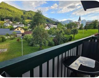 Ferienwohnung Mathiaskogelblick - 0