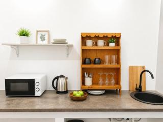 Ultracentral - Heart Apartments - Timişoara - 9
