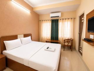 Hotel O Dehradun Railway Station Road Formerly North Star Residency - 1