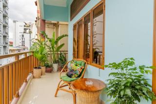 Sovann Haven - 2 Bedroom Retreat in Bassac Lane - 6