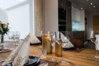 Arctic Star Villa By BookLapland - 3