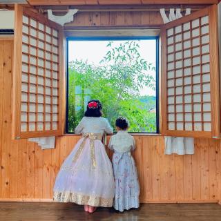 전주 한옥마을 별하 별빛하우스 - 5