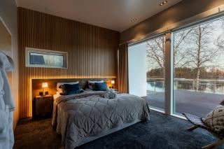 Arctic Star Villa By BookLapland - 0