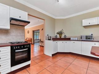 Aristo Oasis BnB - 2