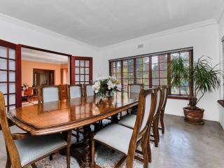 Aristo Oasis BnB - 1