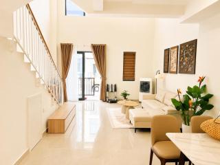 VSIP Executive Living - 7