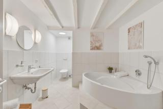 Scharnhäusle 6 - wunderschönes Apartment mit Balkon - 3