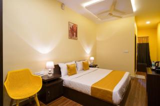 Open Hotel by Olive - Wesqaure - 3