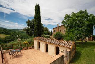 Casale del Bosco by VacaVilla - 7