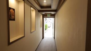 Dal Hotel - 1