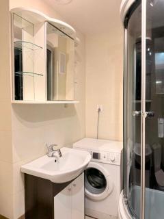 Apartament Tadeusz 18- Gdańsk Wrzeszcz - 4