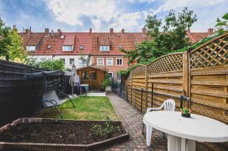 Nice House 1,4 km from Hannover Exhibition Centre - 4