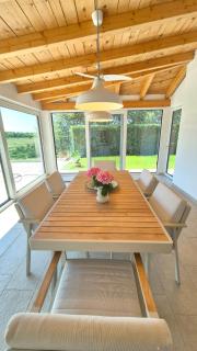 Holiday home Country retreat - 9