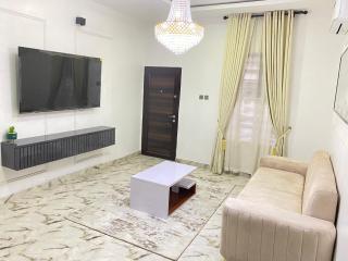 Luxe Haven - Orchid, Lekki - 5