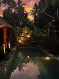 Jero Sebali Private Villa - 6