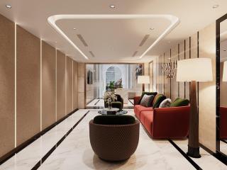 Nicecy Hotel - Ben Thanh Central - 6