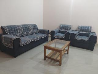 The sanctuary homestay - 1
