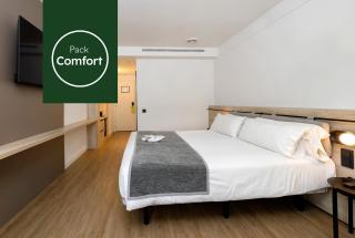 Sercotel Delfos Andorra - 5