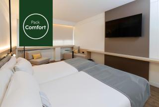 Sercotel Delfos Andorra - 6