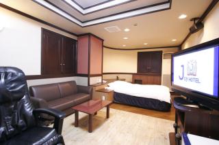 Hotel Joy (Adult Only) - Komaki - 5
