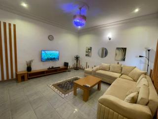 Pristine Apartment - 1