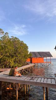 RumbepyarHomeStay - 5