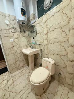 Executive 1BHK Apartment Near PC Bhurban - 1