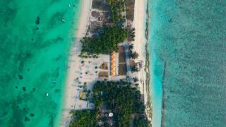 Sea Shells Beach Resort Agatti - 0