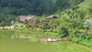Lat Valley Retreat Village - 0
