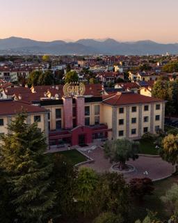 Grand Hotel del Parco - 5