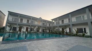 Luxriaa Inn Resort At Statue Of Unity - 3