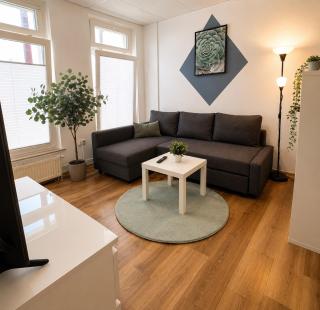 traumhaftes zentrales Apartment zum Entspannen - 9