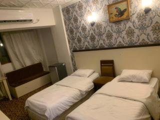 Chwar chra hotel - 2