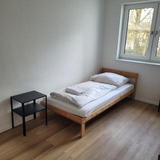 Komfortable Unterkunft für bis zu 5 Gäste in Straubing - 4