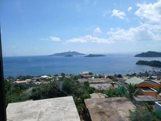 Entre Ciel et Lagon - 3