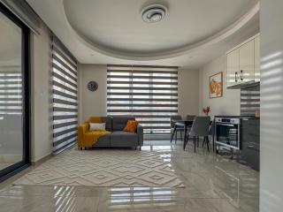 Qoople Andromeda Residence Apartments - 3