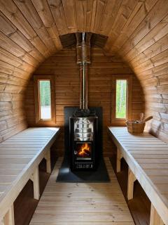 Villa Vera - Comfort, Space, Sauna & Hot Tub in Private Garden - 6