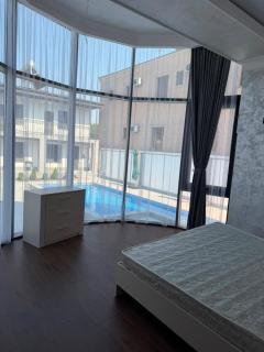 Luxury Villa near Airport Pool 4 km to Center - 2