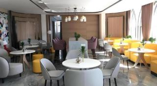 Jinjiang Metropolo Hotel Shanghai Changxing Island Branch - 7