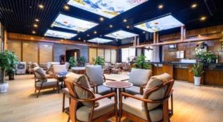 Chengdu Yifei Rezen Hotel (Chunxi Taikoo Li Branch) - 0