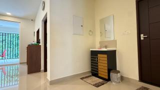 Dhanya 3BHK Homestay - 2